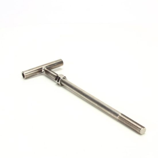 Picture of Groen Rod Spring Part# Z012524