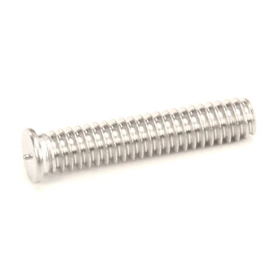 Picture of Groen Stud Weld 1/4-Inch-20 X 1-1/ 4-Inch Long Part# Z012589