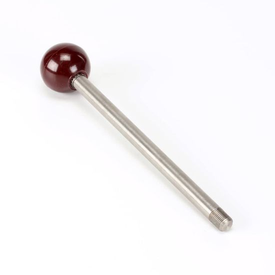 Picture of Groen Handle Assembly Part# Z012695