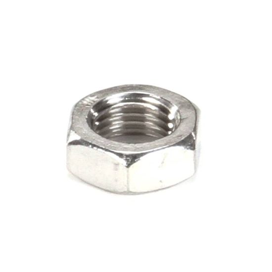 Picture of Groen Nut Hexagon 3/8-Inch-24 Part# Z012809
