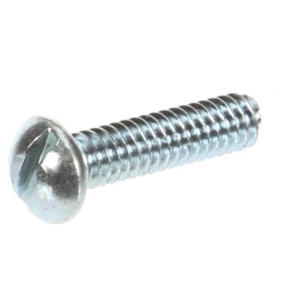 Picture of Groen Screw Round Head Part# Z012847