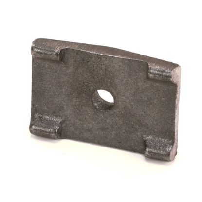Picture of Groen Clamp Heater Strip Part# Z012844