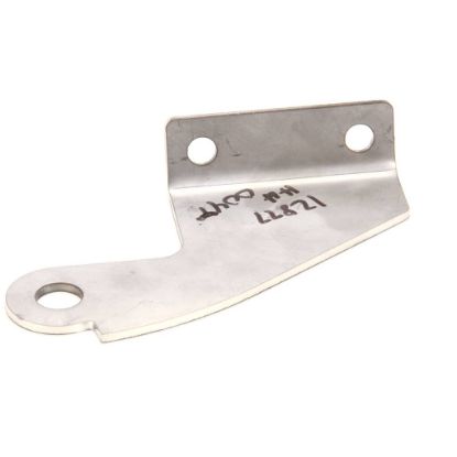 Picture of Groen Hinge Rear 1/8-Inchtk X 3-7/ 8-Inch Long Rh Part# Z012877