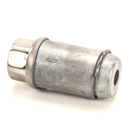 Picture of Groen Foot Adjustable Bullet F Its 2-Inch X Tube Part# Z013275