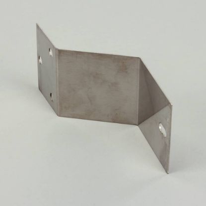 Picture of Groen Bracket Cover Part# Z013277