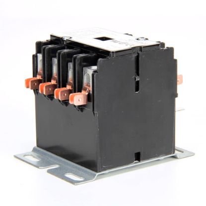 Picture of Groen Contactor 4P 40/50A 208/240V Part# Z013369