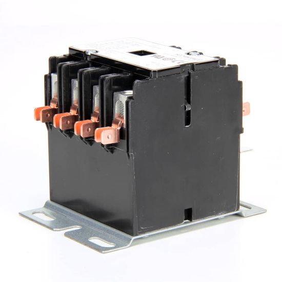 Picture of Groen Contactor 4P 40/50A 208/240V Part# Z013369