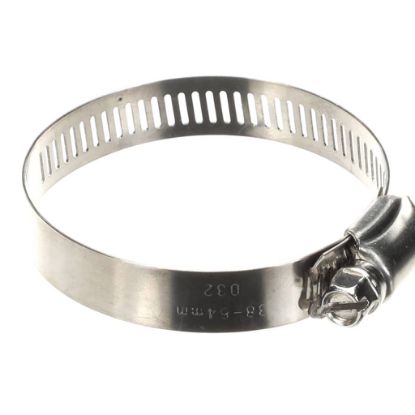Picture of Groen Clamp Hose #32 Part# Z013616