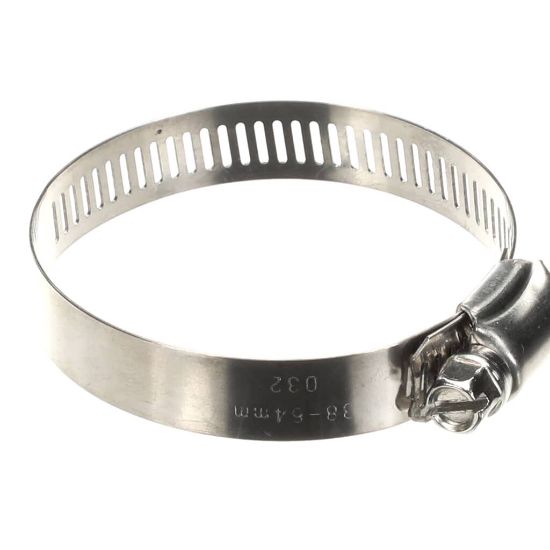 Picture of Groen Clamp Hose #32 Part# Z013616
