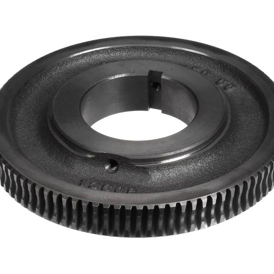 Picture of Groen Gear 3-Inch Bore (92)Teeth D Ee/4 Part# Z013609