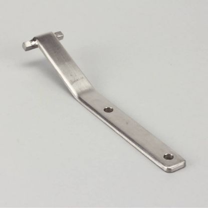 Picture of Groen Hinge Cover Bracket Part# Z013485