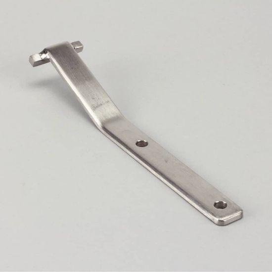 Picture of Groen Hinge Cover Bracket Part# Z013485