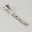 Picture of Groen Hinge Cover Bracket Part# Z013485