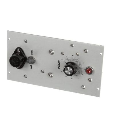 Picture of Groen Control Dc Adjustable 1 15V Input Part# Z013972