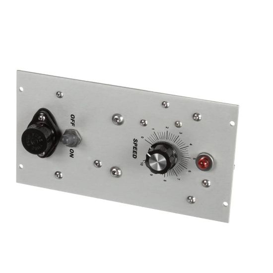 Picture of Groen Control Dc Adjustable 1 15V Input Part# Z013972