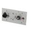 Picture of Groen Control Dc Adjustable 1 15V Input Part# Z013972