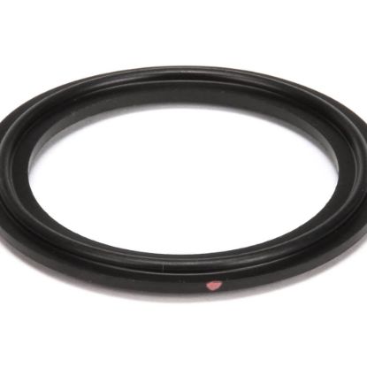 Picture of Groen Gasket 2-Inch Tri-clamp Part# Z016602