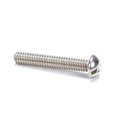 Picture of Groen Round Hd Screw 8-32 X 1-Inch Lg Part# Z017212