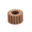 Picture of Groen Gear Involute (18) Part# Z013360
