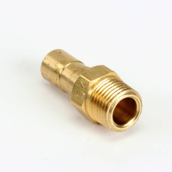 Picture of Groen Gas Jet Part# Z045897