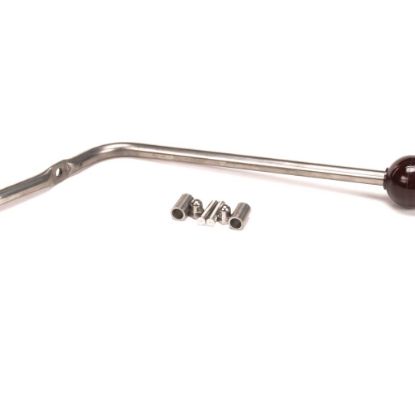 Picture of Groen Ball Handle Asm Domed C Over Part# Z047712