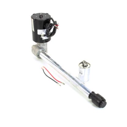 Picture of Groen Actuator 115V 1500Rpm Part# Z045880
