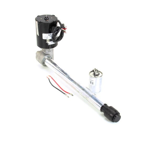 Picture of Groen Actuator 115V 1500Rpm Part# Z045880