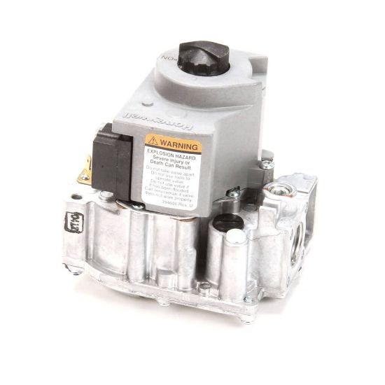 Picture of Groen Gas Control Valve 1/2-Inch 24V Part# Z049557