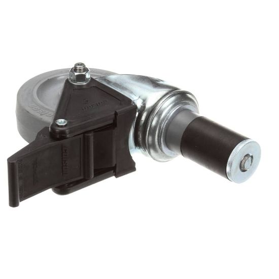 Picture of Groen 124797 4-Inch W/brake For Part# Z049280
