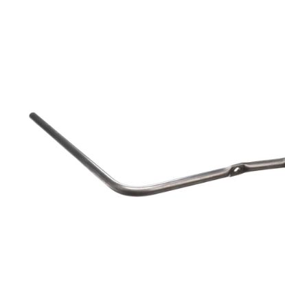 Picture of Groen Handle For Hinged Dome Cover Part# Z047552