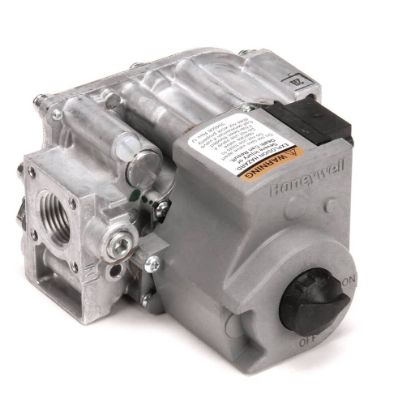 Picture of Groen Gas Control Valve 1/2-Inch 24V Part# Z049555
