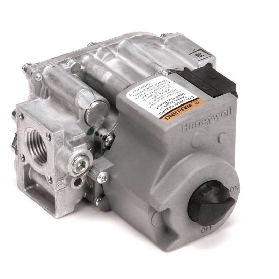 Picture of Groen Gas Control Valve 1/2-Inch 24V Part# Z049555