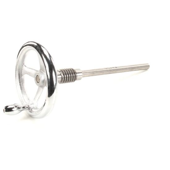 Picture of Groen Handwheel Shaft & Worm A Ssy= Part# Z049868