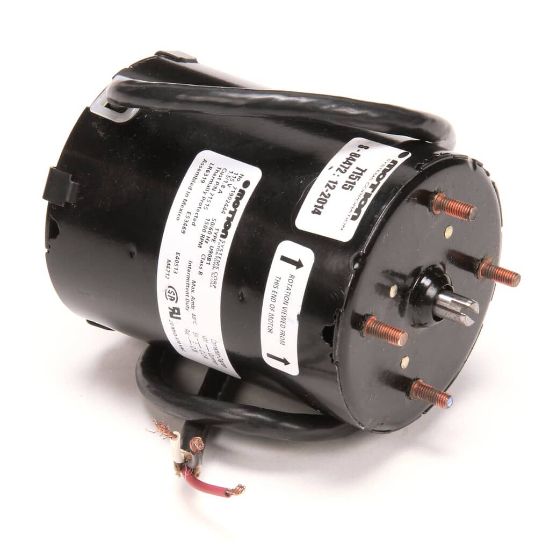 Picture of Groen Actuator Motor Part# Z054716