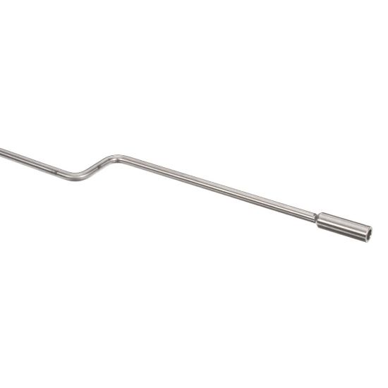 Picture of Groen Crank Part# Z050242