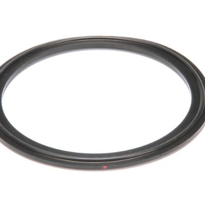 Picture of Groen Gasket 4-Inch Tri-clamp Part# Z053331
