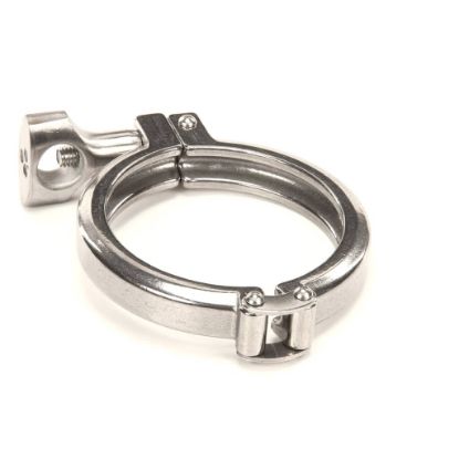Picture of Groen Clamp Sanitary 3-Inch Tri-cl Amp Ss Part# Z053338