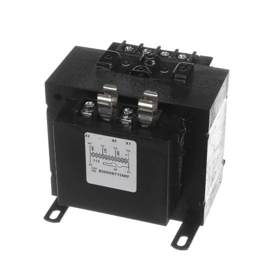 Picture of Groen Transformer Part# Z051469