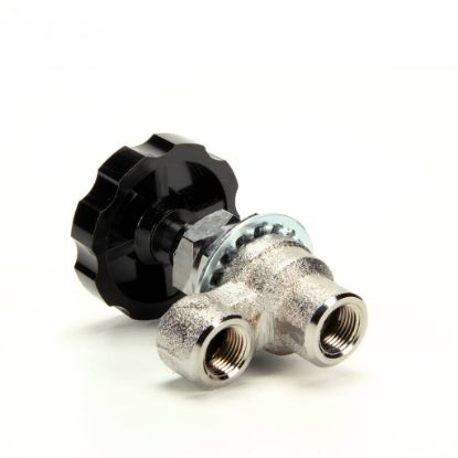 Picture of Groen Valve Globe 3/8-Inch Npt Part# Z055279