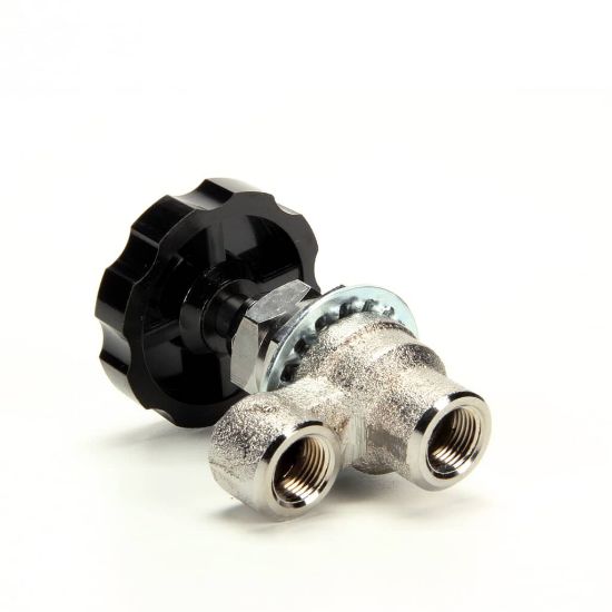Picture of Groen Valve Globe 3/8-Inch Npt Part# Z055279