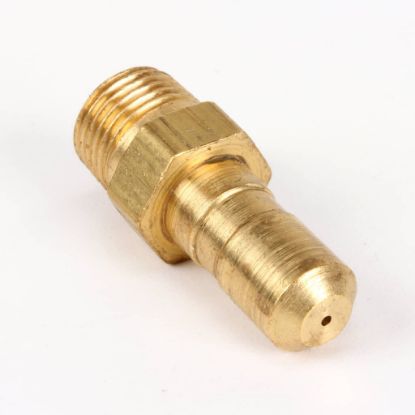 Picture of Groen Gas Jet Part# Z050047