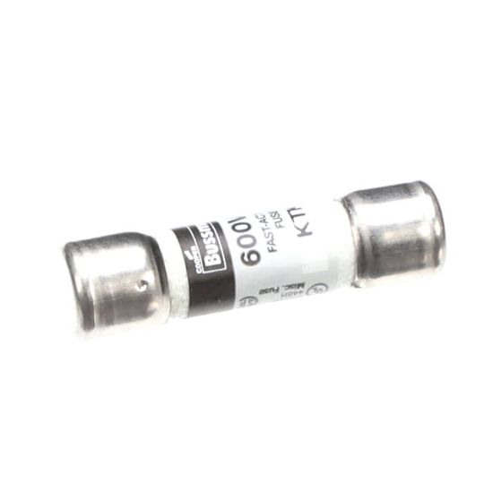 Picture of Groen Fuse 6 Amp 600 Volt Part# Z064361