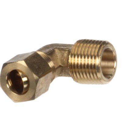 Picture of Groen Fitting El 3/8Mpt X 3/8C C Part# Z057217