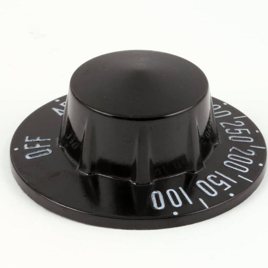 Picture of Groen Dial 2-1/4 D Off-450-100 Part# Z057250
