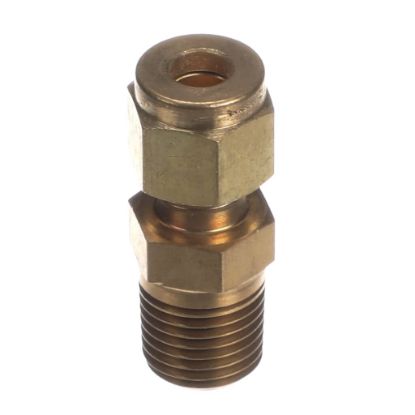 Picture of Groen Fitting Compression Part# Z064565