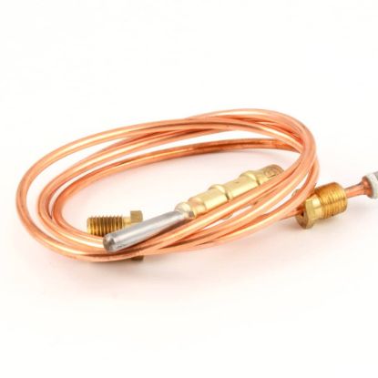 Picture of Groen Thermocouple - 36-Inch Part# Z063048