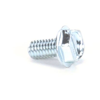 Picture of Groen Screw Hex Slotted Part# Z069773