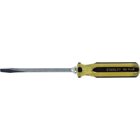 Picture of Stanley® 100+ Screwdriver 5/16Instd Sq Shank Part# - 66-176-A