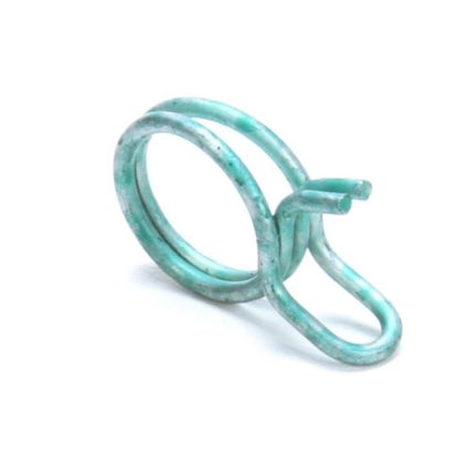 Picture of Groen Clamp Hose Low Part# Z071271