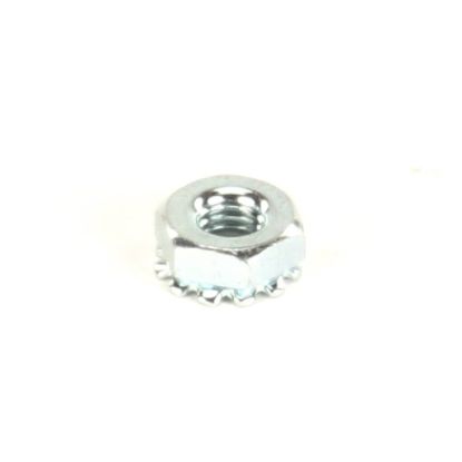 Picture of Groen Nut Hexagon Keps 10-32 Part# Z071256